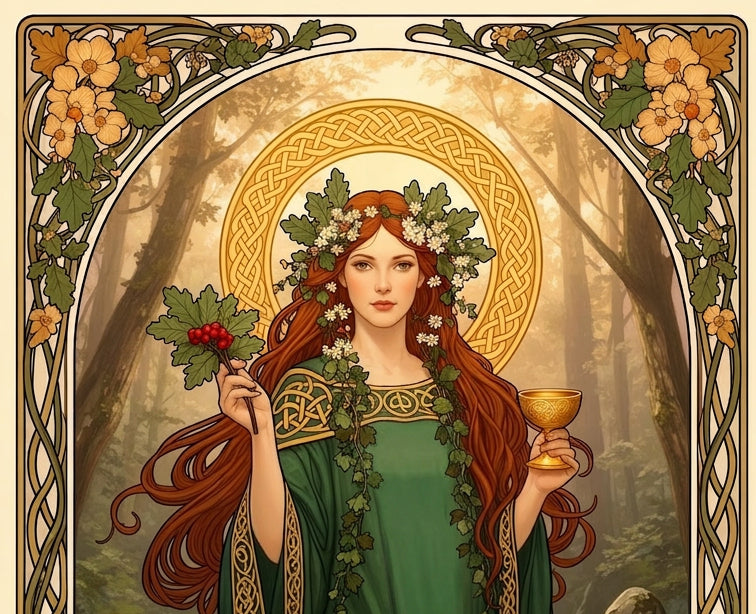 Art Nouveau